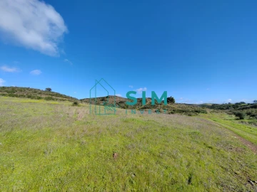 Terreno para Venda em Castro Marim