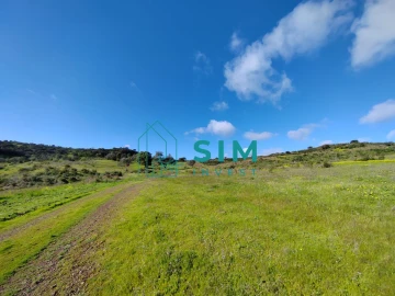 Terreno para Venda em Castro Marim