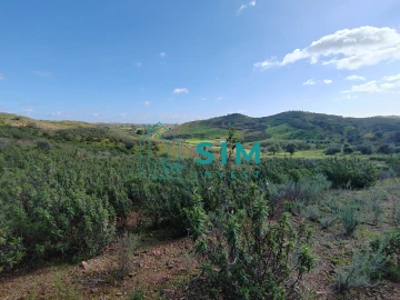 Terreno para Venda em Castro Marim