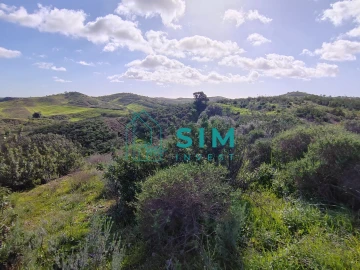 Terreno para Venda em Castro Marim