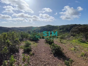 Terreno para Venda em Castro Marim