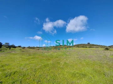 Terreno para Venda em Castro Marim