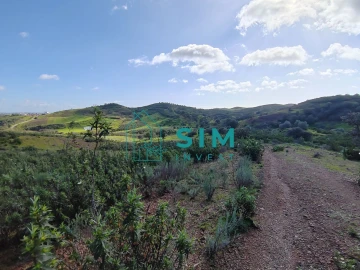 Terreno para Venda em Castro Marim