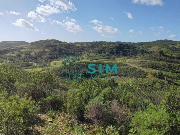 Terreno para Venda em Castro Marim