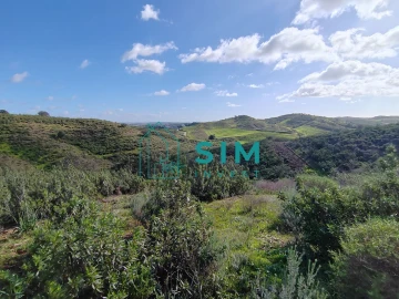 Terreno para Venda em Castro Marim