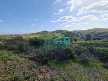 Terreno para Venda em Castro Marim