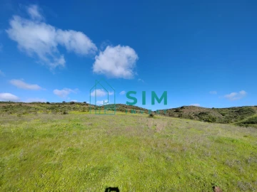 Terreno para Venda em Castro Marim