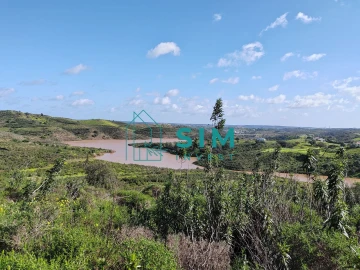 Terreno para Venda em Castro Marim