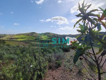 Terreno para Venda em Castro Marim