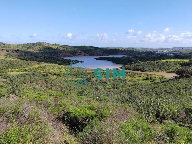 Terreno para Venda em Castro Marim Foto 29