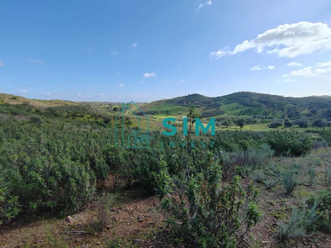 Terreno para Venda em Castro Marim Foto 18