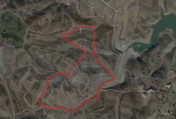 Terreno para Venda em Castro Marim Planta 1