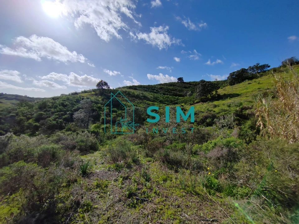 Terreno para Venda em Castro Marim Foto 25