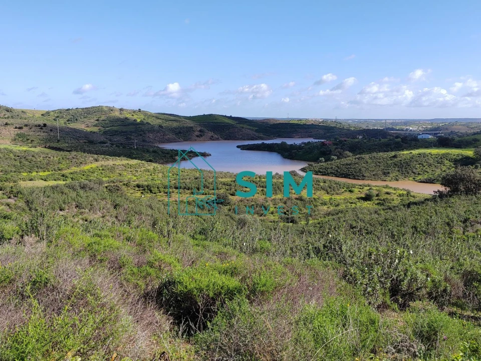 Terreno para Venda em Castro Marim Foto 29