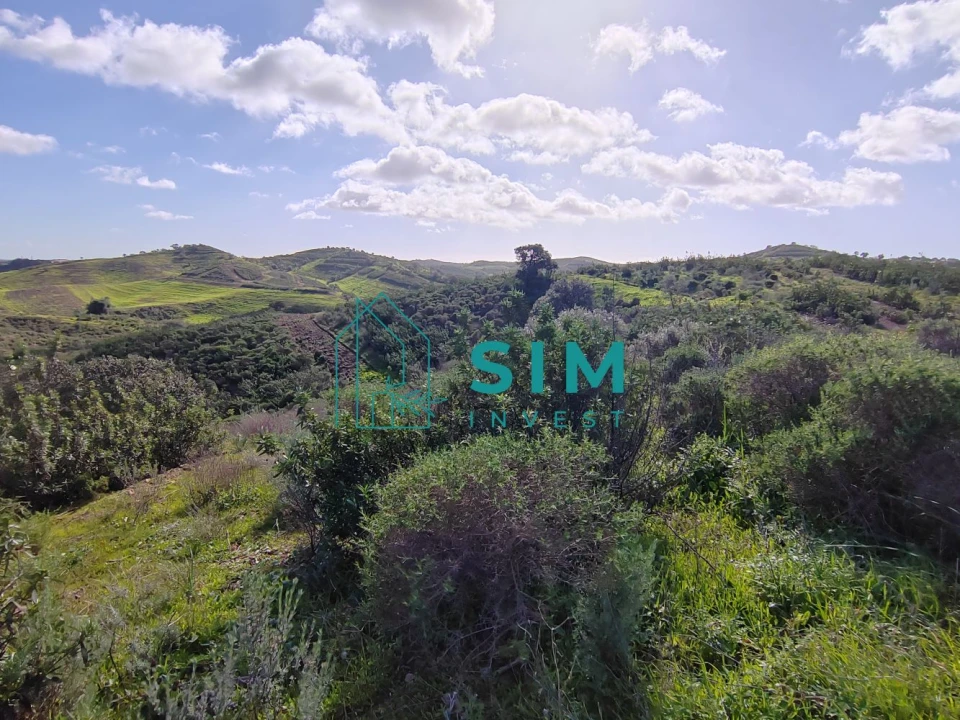 Terreno para Venda em Castro Marim Foto 24