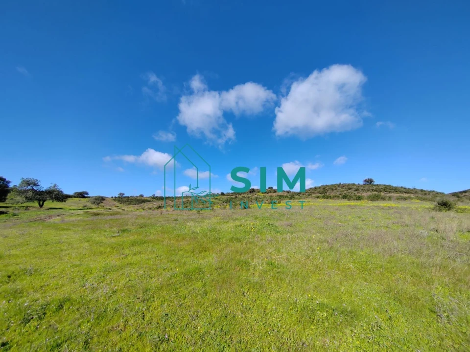 Terreno para Venda em Castro Marim Foto 13