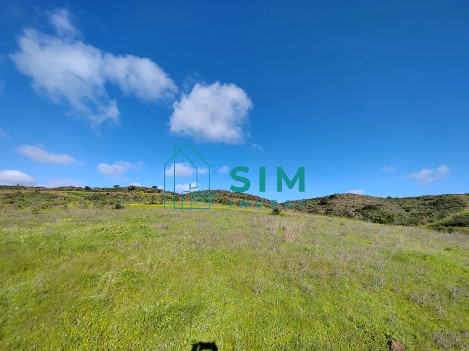 Terreno para Venda em Castro Marim Foto 14