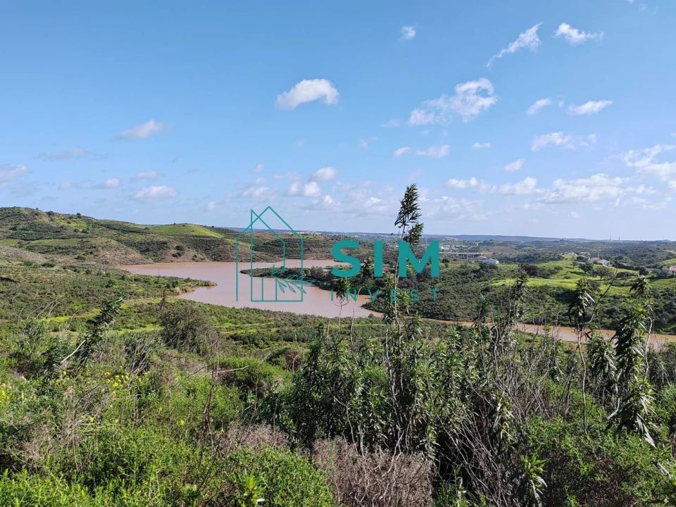 Terreno para Venda em Castro Marim Foto 4