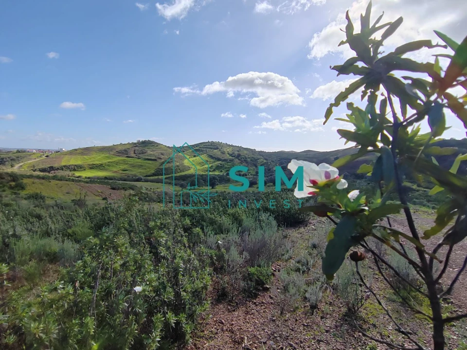 Terreno para Venda em Castro Marim Foto 1