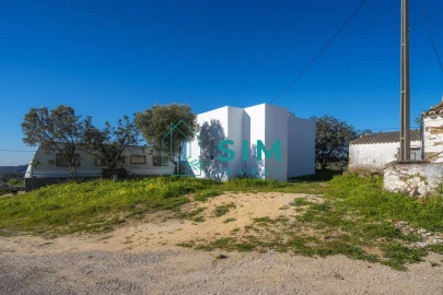 Moradia T3 para Venda em Tavira (Santa Maria e Santiago)