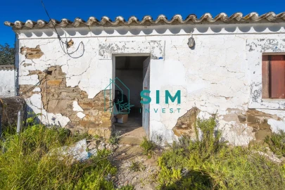 Moradia T3 para Venda em Tavira (Santa Maria e Santiago)