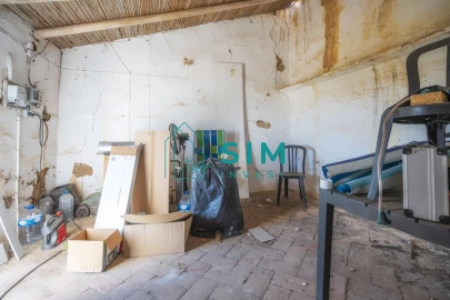 Moradia T3 para Venda em Tavira (Santa Maria e Santiago)