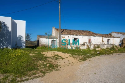 Moradia T3 para Venda em Tavira (Santa Maria e Santiago)