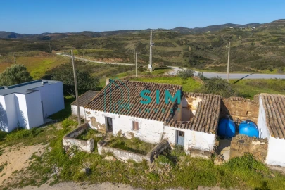 Moradia T3 para Venda em Tavira (Santa Maria e Santiago)