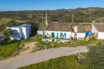 Moradia T3 para Venda em Tavira (Santa Maria e Santiago)