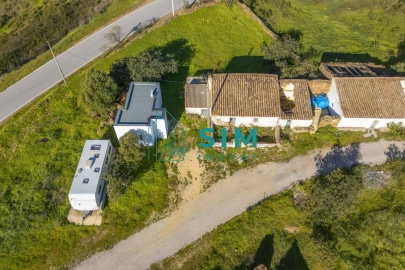 Moradia T3 para Venda em Tavira (Santa Maria e Santiago)