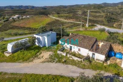 Moradia T3 para Venda em Tavira (Santa Maria e Santiago)