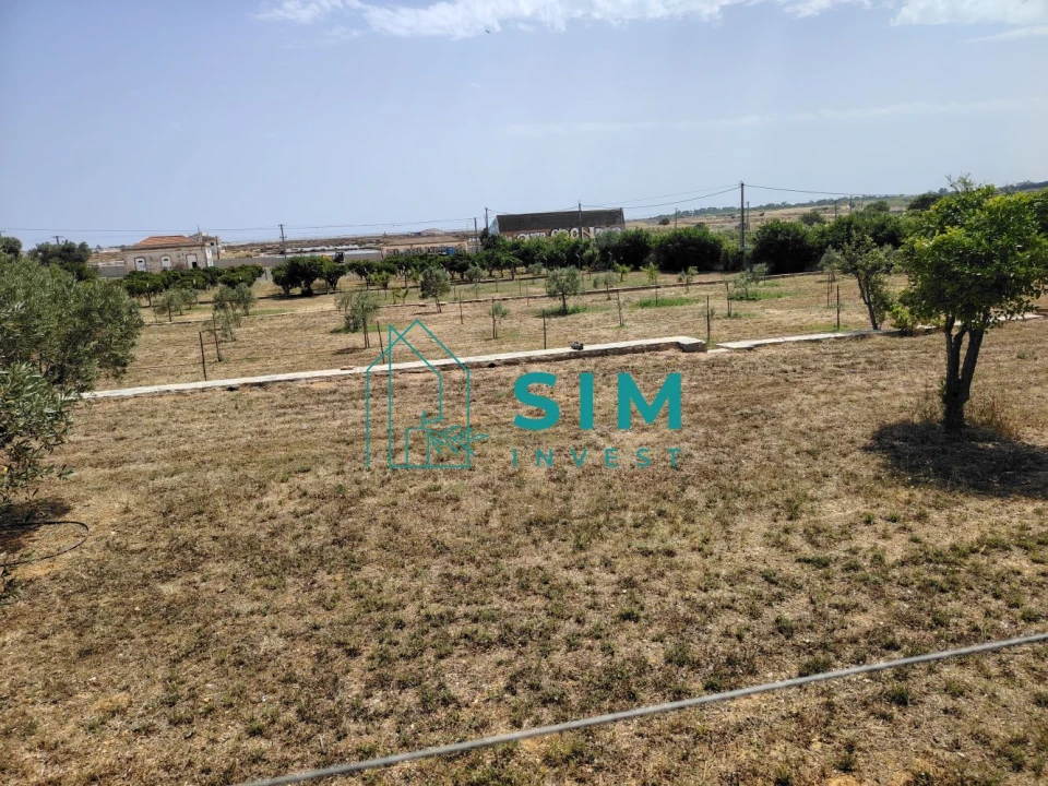 Moradia T4 para Venda em Quelfes Foto 47