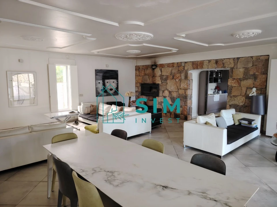 Moradia T4 para Venda em Quelfes Foto 70