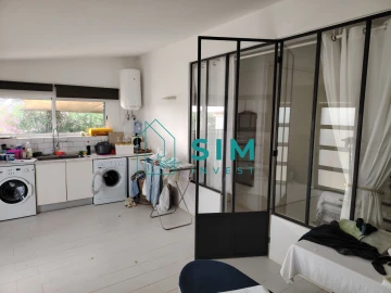 Moradia T4 para Venda em Quelfes