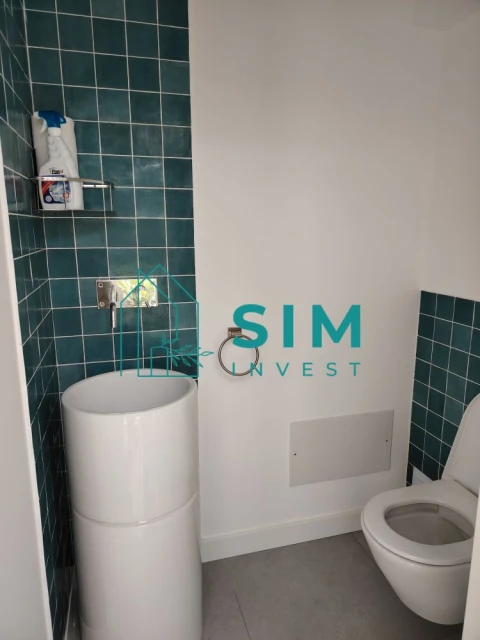 Moradia T4 para Venda em Quelfes