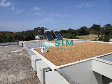 Moradia T4 para Venda em Quelfes