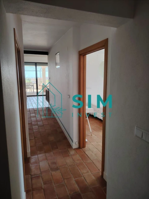 Moradia T4 para Venda em Quelfes