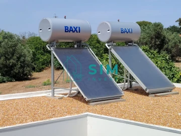 Moradia T4 para Venda em Quelfes