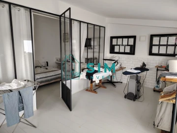 Moradia T4 para Venda em Quelfes