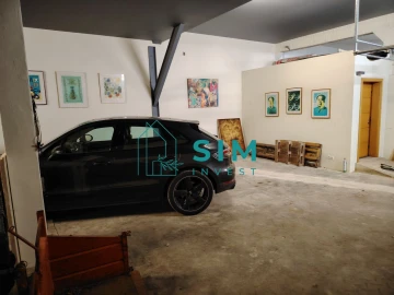 Moradia T4 para Venda em Quelfes