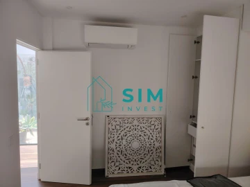 Moradia T4 para Venda em Quelfes