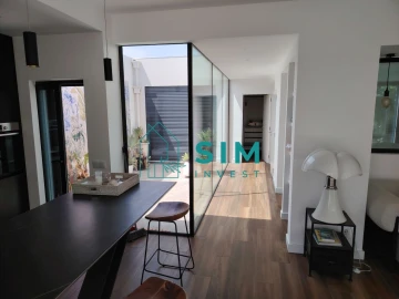 Moradia T4 para Venda em Quelfes