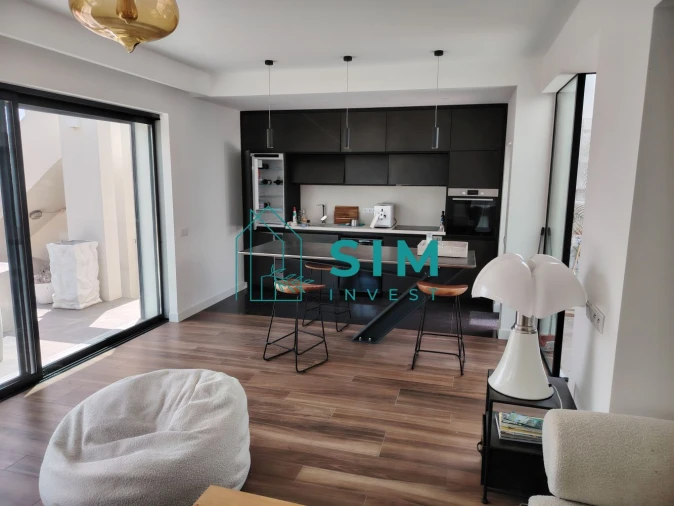 Moradia T4 para Venda em Quelfes Foto 20