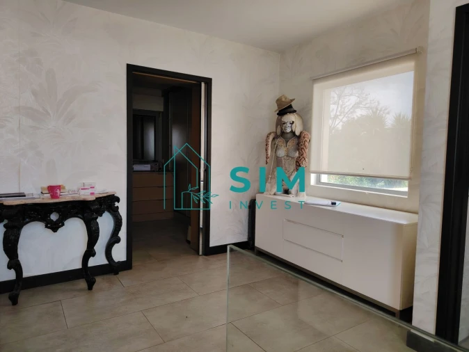 Moradia T4 para Venda em Quelfes Foto 71