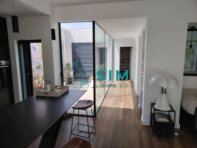 Moradia T4 para Venda em Quelfes Foto 22