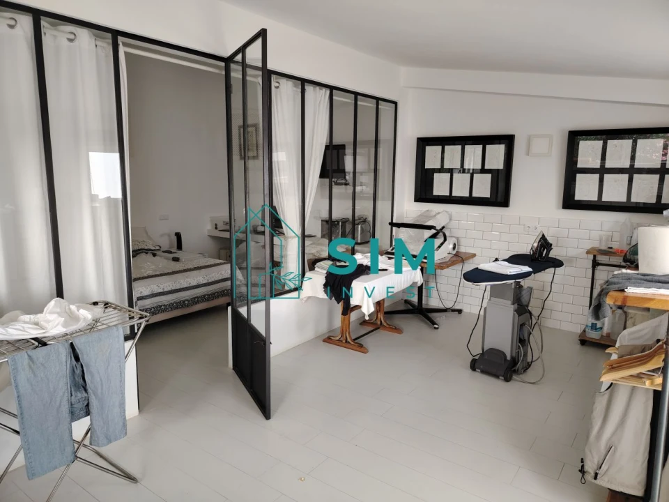 Moradia T4 para Venda em Quelfes Foto 53