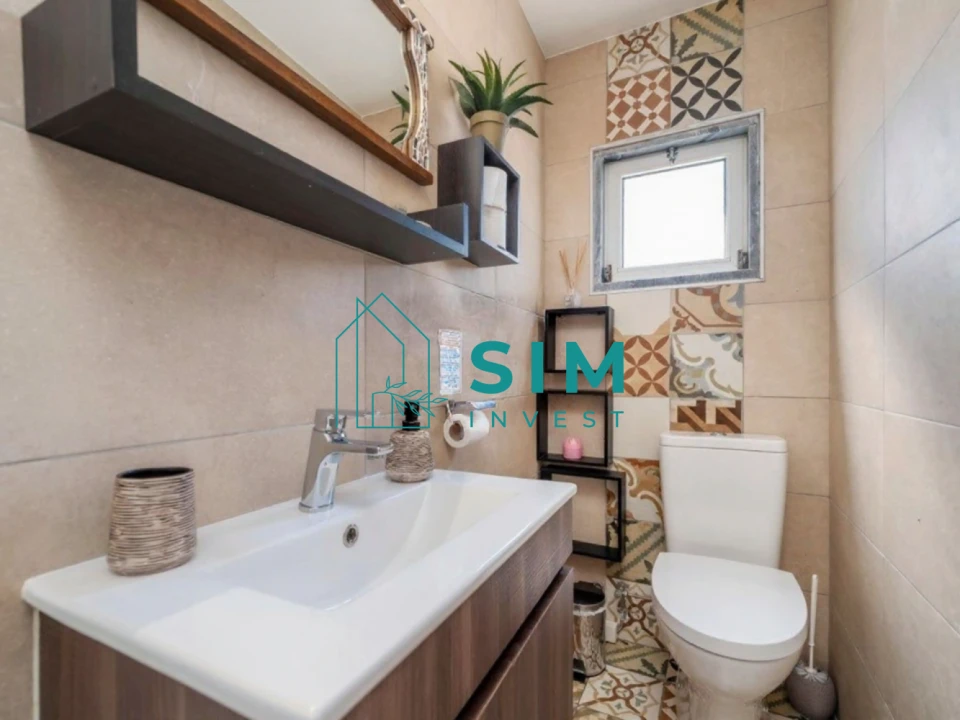 Moradia T3 para Venda em Olhão Foto 17