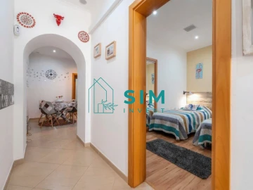 Moradia T3 para Venda em Olhão