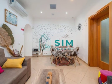 Moradia T3 para Venda em Olhão