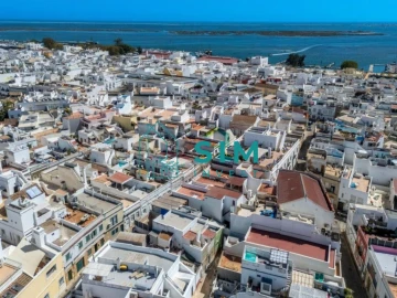 Moradia T3 para Venda em Olhão